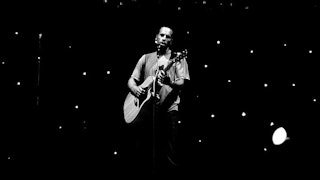 Jack Johnson "En Concert"