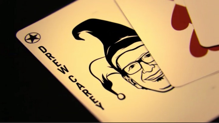 Drew Carey's Improv-A-Ganza