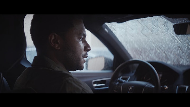 ACURA "Emotion Is In" Director Cut