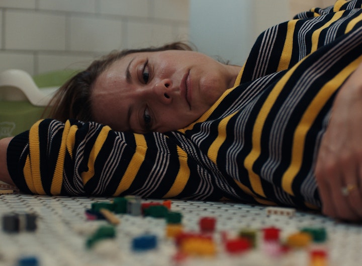 Color - BLOCKS | Short Film | Sundance 2020
Dir - Bridget Moloney | DP - Jake Hossfeld