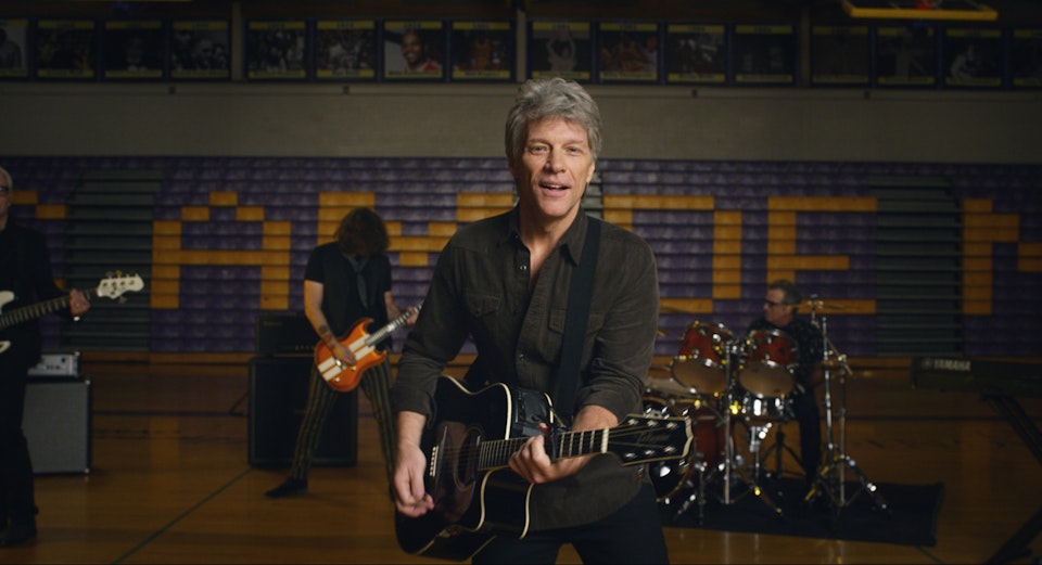 Color - Jon Bon Jovi - Reunion
Dir - Casey Stein | DP - Nathan Podshadley