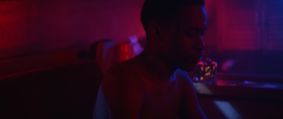Color - BUCK | Short Film | Sundance 2020
Dir - Elegance Bratton and Jovan James | DP - Zamarin Wahdat