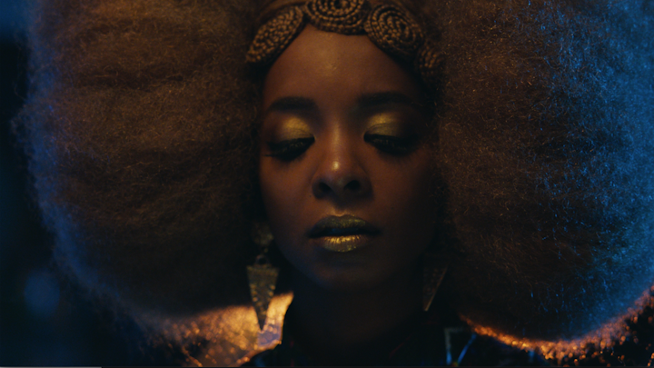 Color - HAIR WOLF | Short Film | Grand Jury Prize Sundance 2018
Dir - Mariama Diallo | DP - Charlotte Hornsby