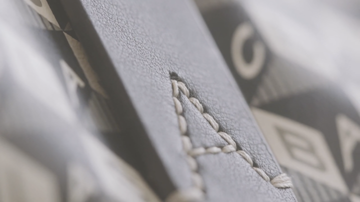 WATSON AUDIO | SOUND RECORDIST LONDON - Matches Fashion - The Responsible Edit