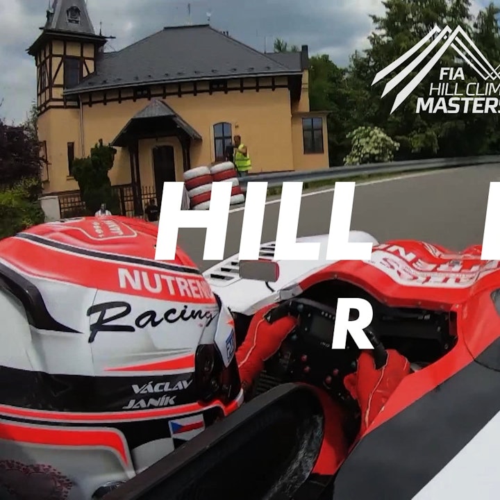 FIA Motorsport FIA Motorsport - Hill Climb Recap