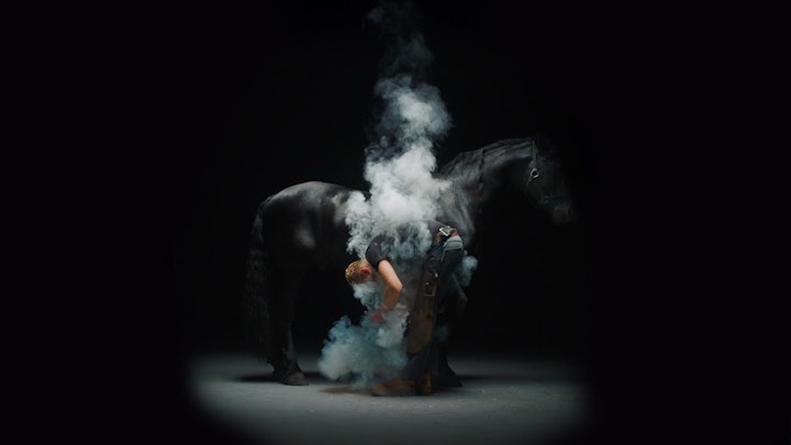 WATSON AUDIO | SOUND RECORDIST LONDON - Guinness - Made In 119.5 Seconds