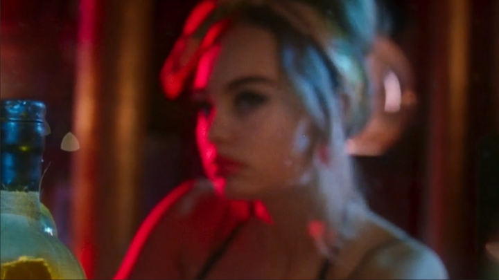 WATSON AUDIO | SOUND RECORDIST LONDON - Love Magazine - Down The Pub with Marta Jakubowski