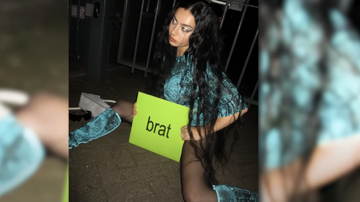 WATSON AUDIO | SOUND RECORDIST LONDON - Charli XCX - BRAT - For Billboard