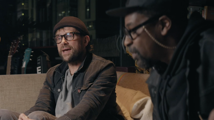 WATSON AUDIO | SOUND RECORDIST LONDON - Gorillaz x Amazon Music