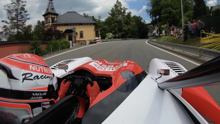 WATSON AUDIO | SOUND RECORDIST LONDON - FIA Motorsport