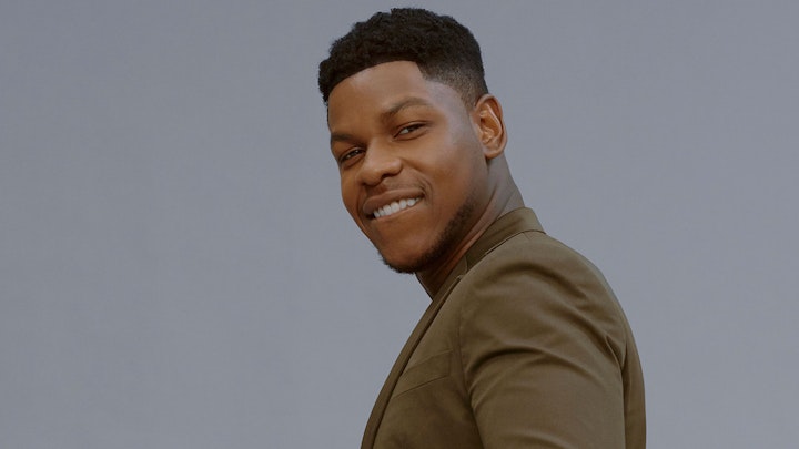 WATSON AUDIO | SOUND RECORDIST LONDON - Jo Malone - John Boyega : Gent