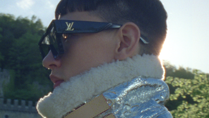 WATSON AUDIO | SOUND RECORDIST LONDON - Louis Vuitton x Tim Walker HFW21