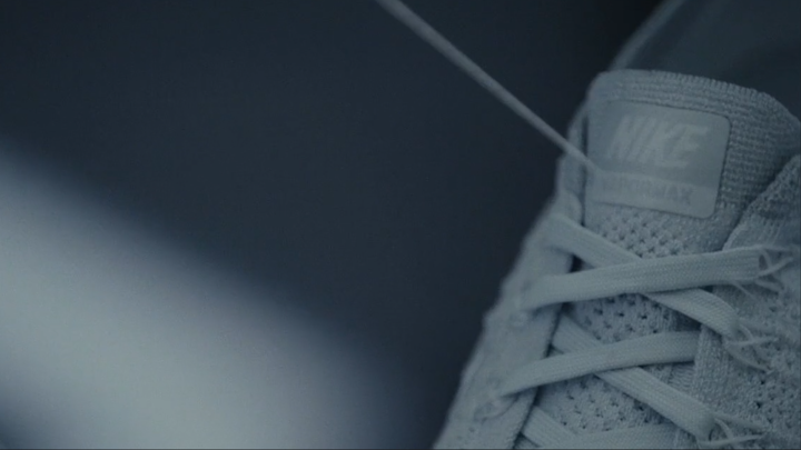 WATSON AUDIO | SOUND RECORDIST LONDON - Nike Vapourmax Vault