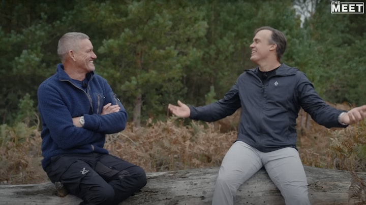 WATSON AUDIO | SOUND RECORDIST LONDON - The Meet - LadBible