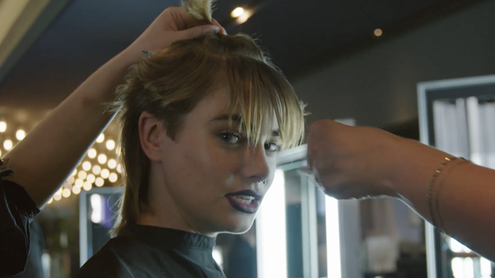 WATSON AUDIO | SOUND RECORDIST LONDON - Vogue - Diary Of A Model