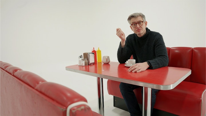 WATSON AUDIO | SOUND RECORDIST LONDON - James Hoffmann - What Does A Great Cup Of Coffee Taste Like?