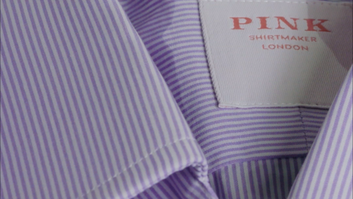 WATSON AUDIO | SOUND RECORDIST LONDON - PINK - The Distinctive Features