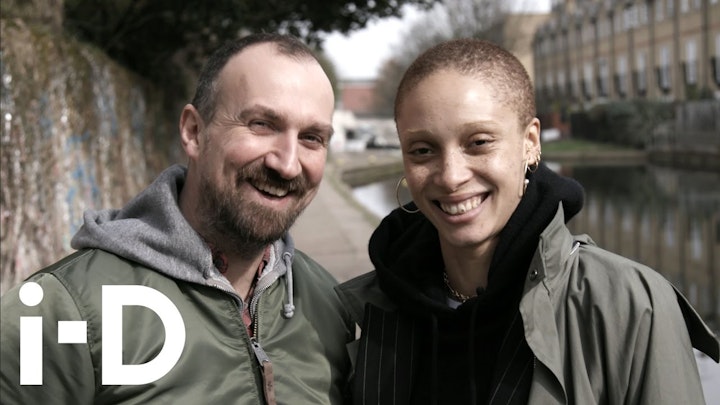 WATSON AUDIO | SOUND RECORDIST LONDON - i-D Magazine w/ Tim Walker