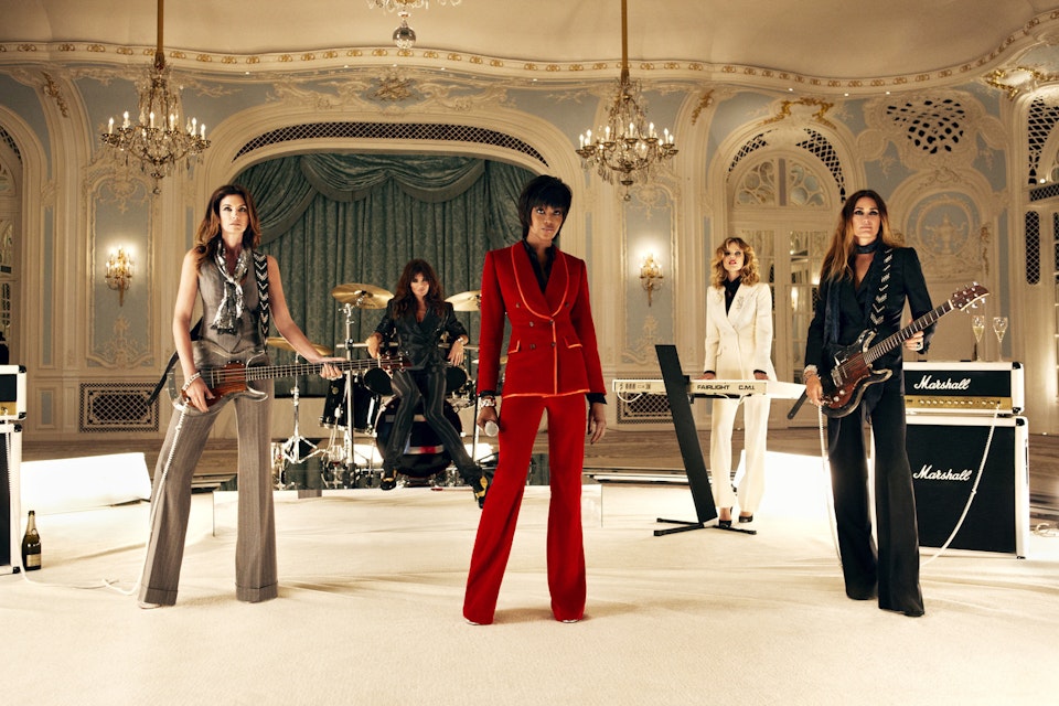 DURAN DURAN - GIRL PANIC -