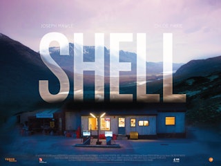 SHELL (2012)