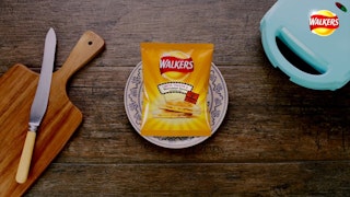 WALKERS & HEINZ