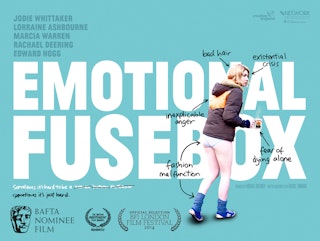 EMOTIONAL FUSEBOX (2014)