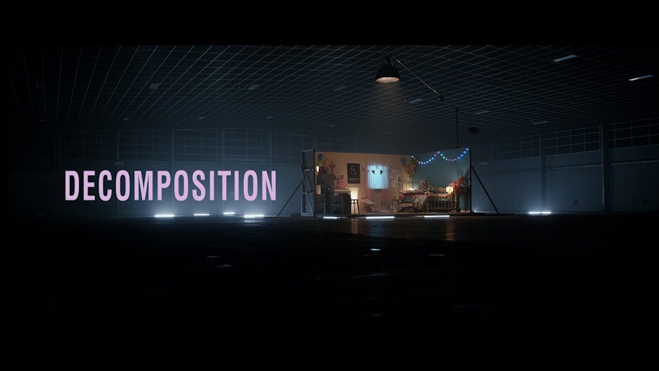 Digital Competence Framework | Film 1 | Decomposition