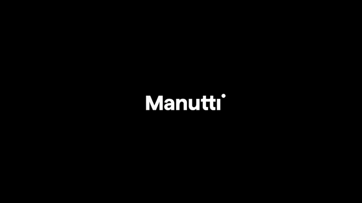 MANUTTI - Sea