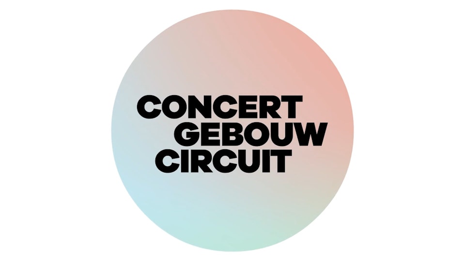 Moodfilm Concertgebouw Brugge - Circuit