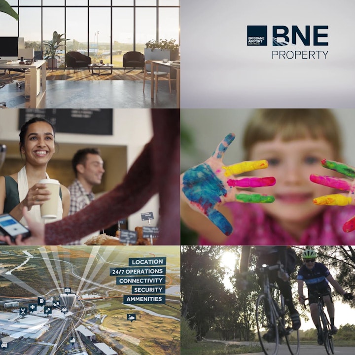 BNE Property BNE Properties