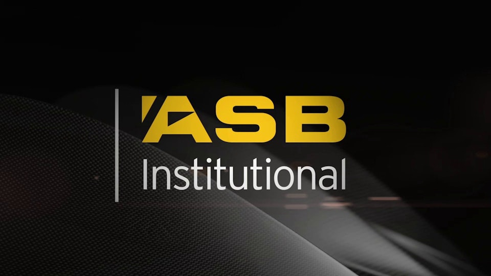 ASB Bank Institutional