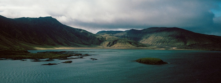 Iceland 2004 – Xpan