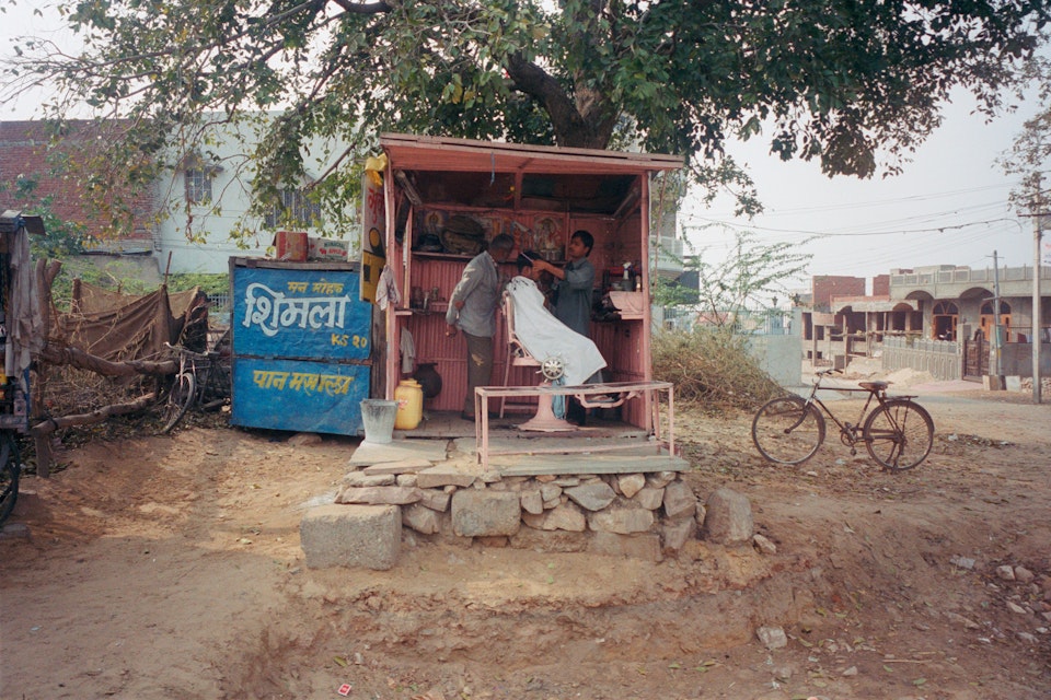 Jaipur 2003