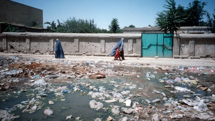 Kabul 2005