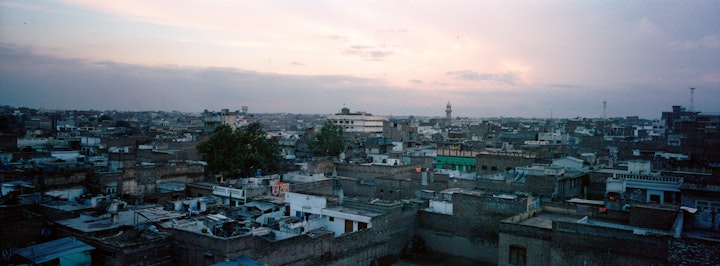 Pakistan 2002 – Xpan