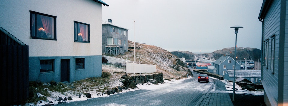 Iceland 2004 – Xpan