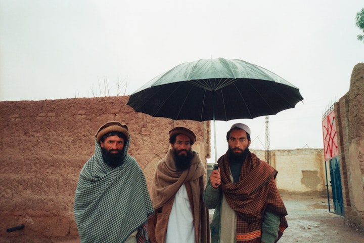 Pakistan 2002