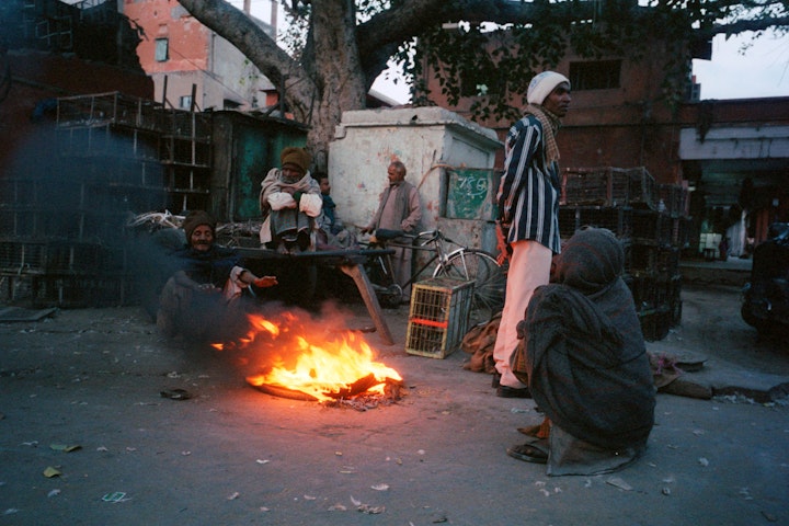 Jaipur 2003