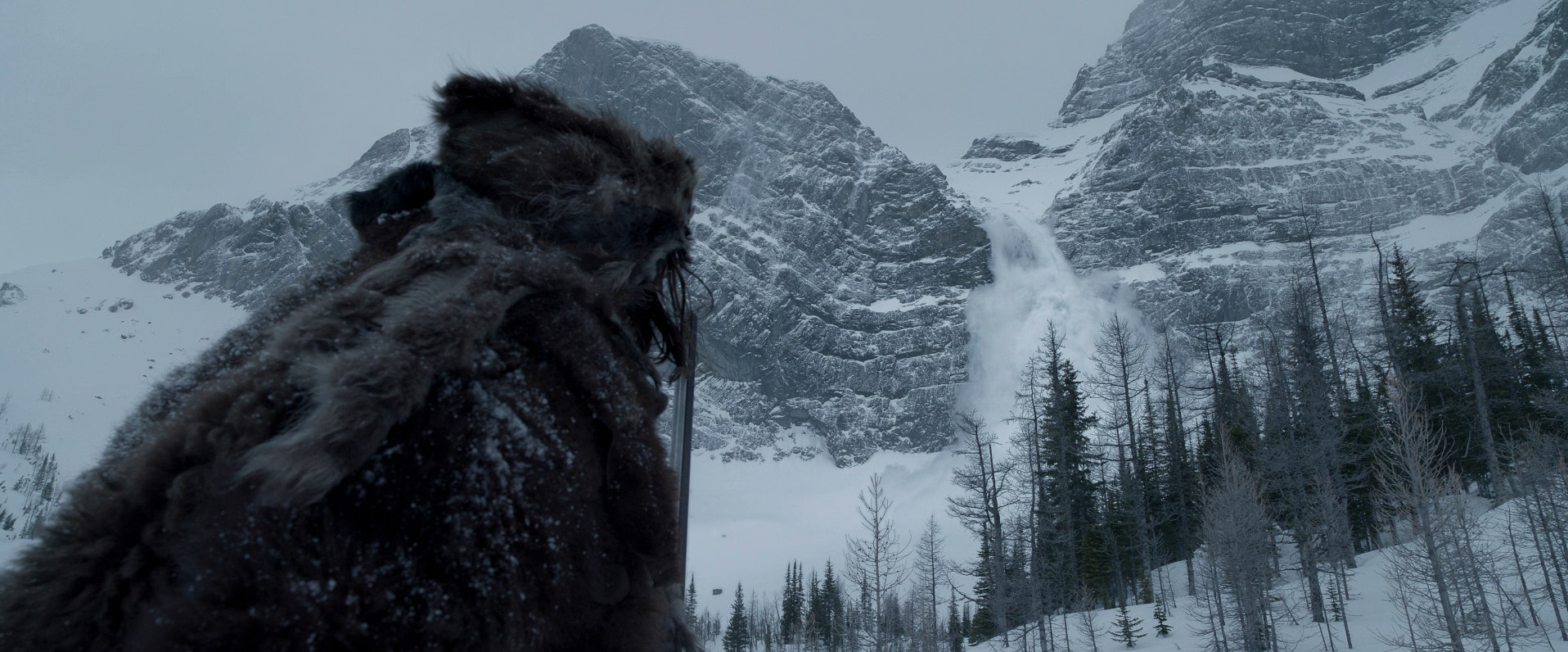 STILL from