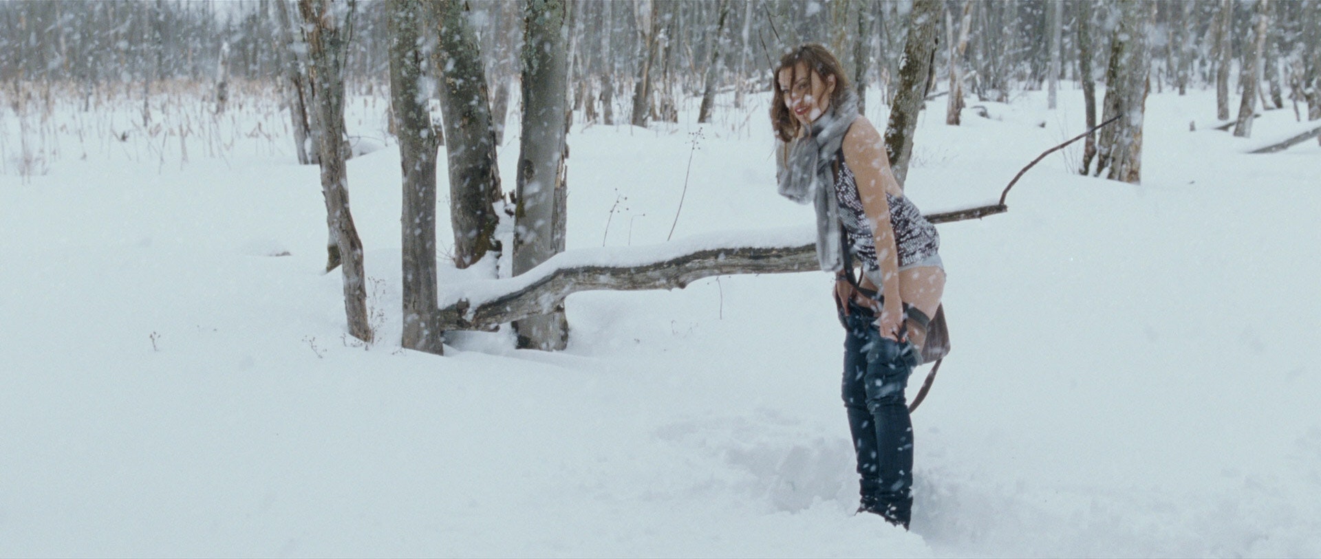 STILL from