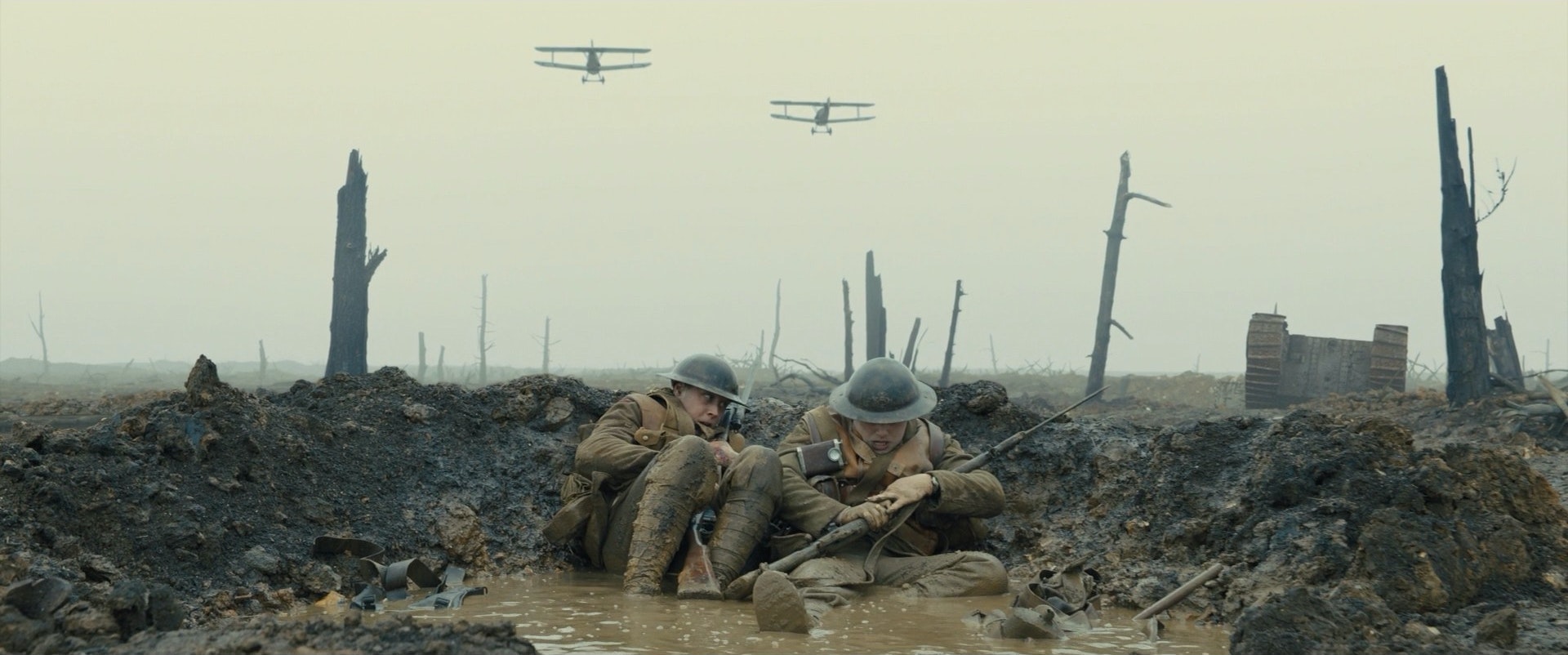 STILL from