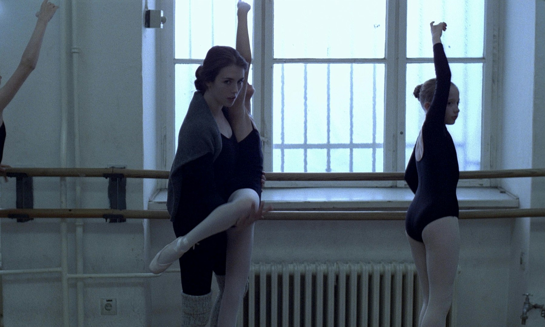 STILL από την ταινία 'Possession'(1981) σε σκηνοθεσία Andrzej Żuławski με διευθυντή φωτογραφίας τον Bruno Nuytten