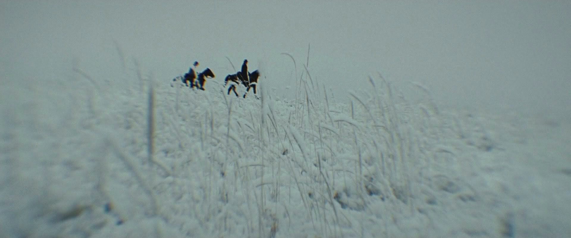 STILL from