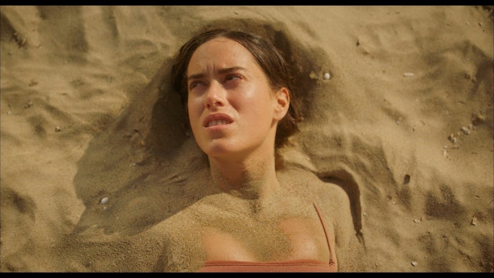 Sun & Shadow stills _2.1.4.T -