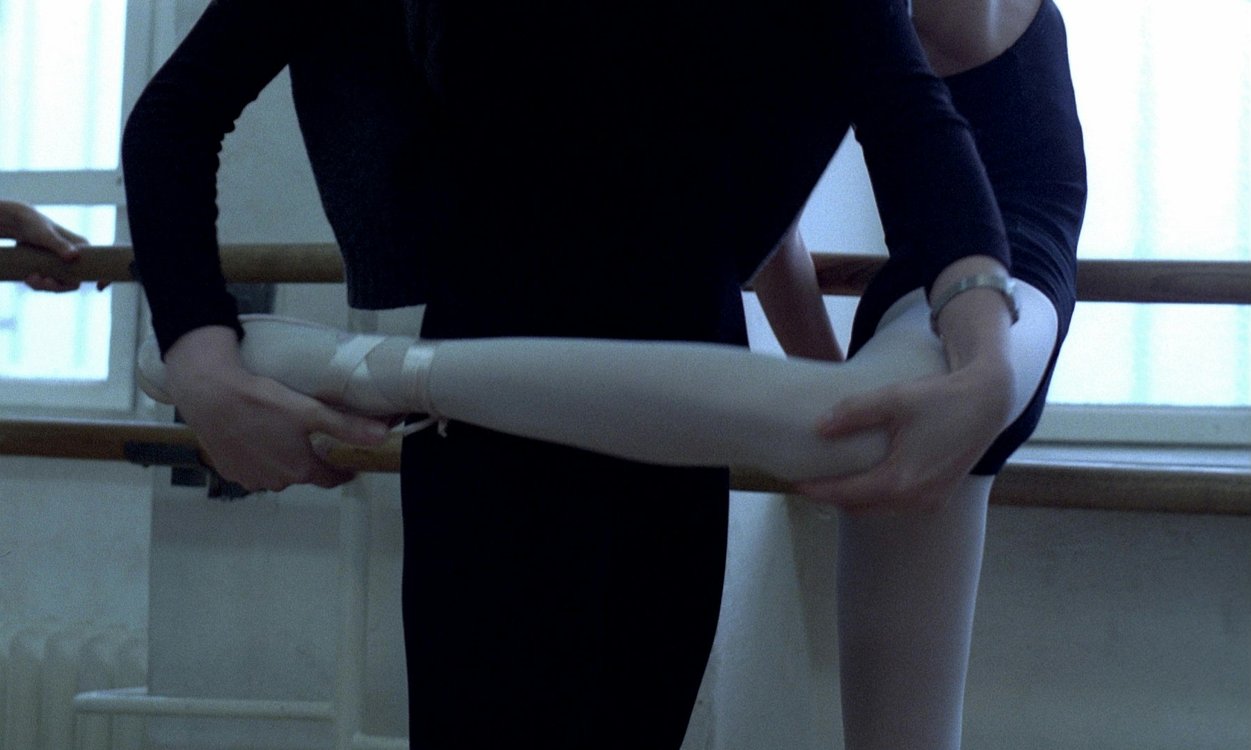 STILL από την ταινία 'Possession'(1981) σε σκηνοθεσία Andrzej Żuławski με διευθυντή φωτογραφίας τον Bruno Nuytten