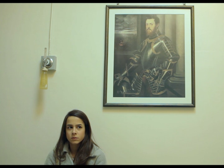 "4 DAYS" feature film