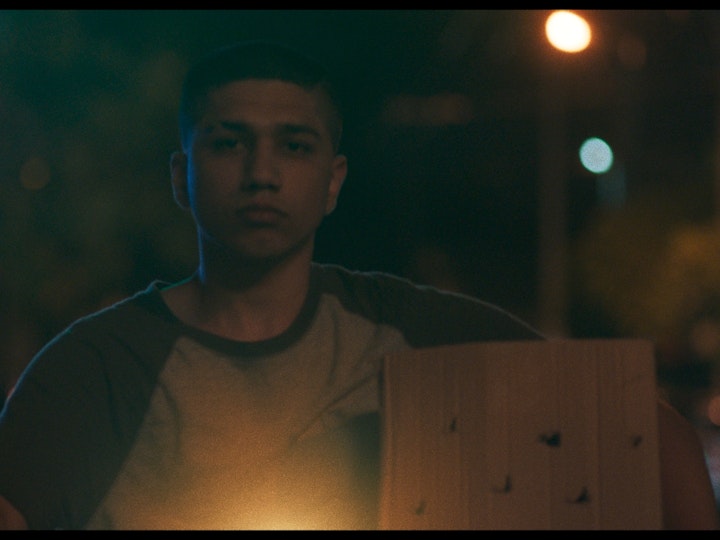 "VOUTA" short film