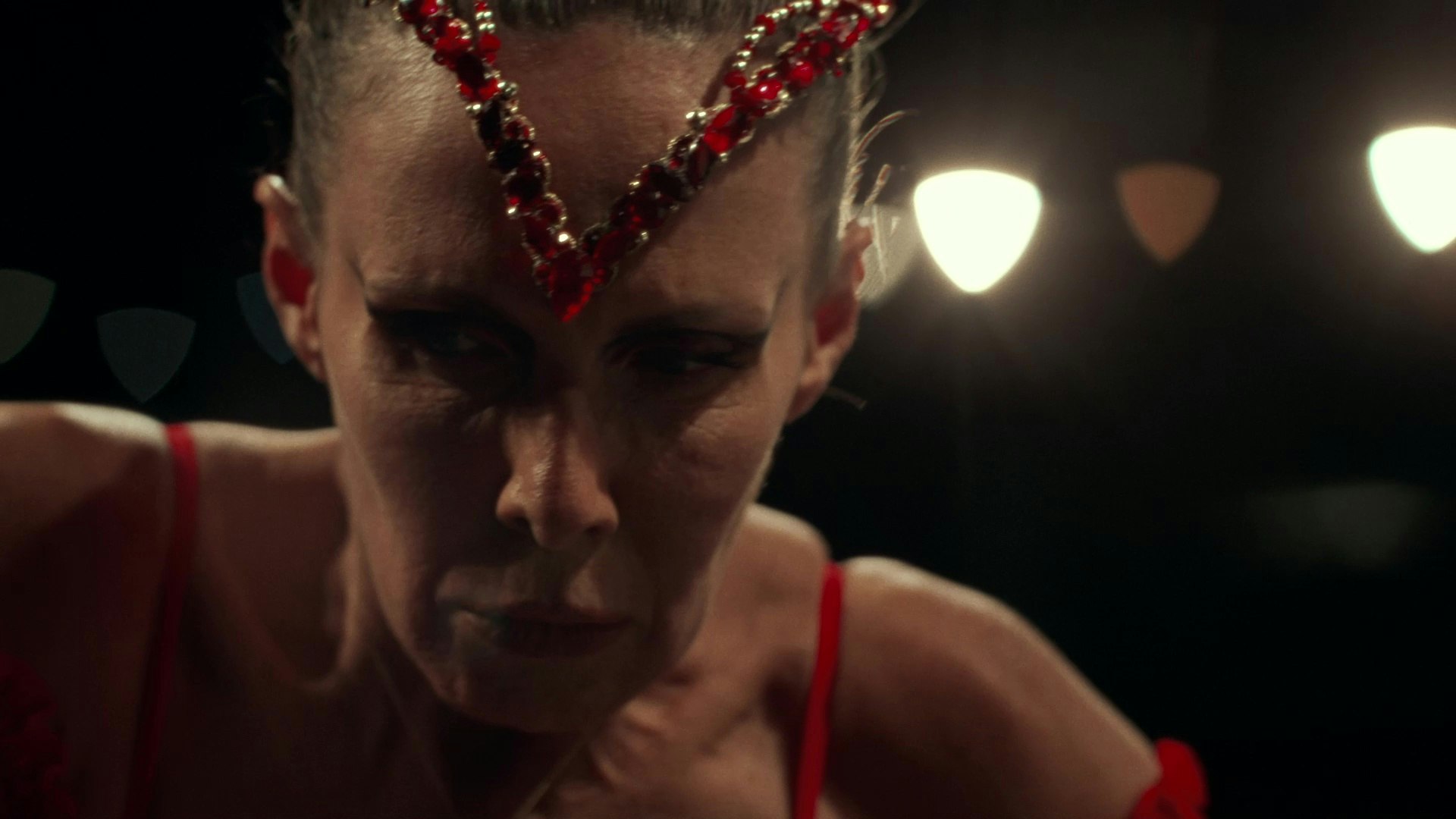 Τελικό καδράρισμα στη θεατρική σκηνή