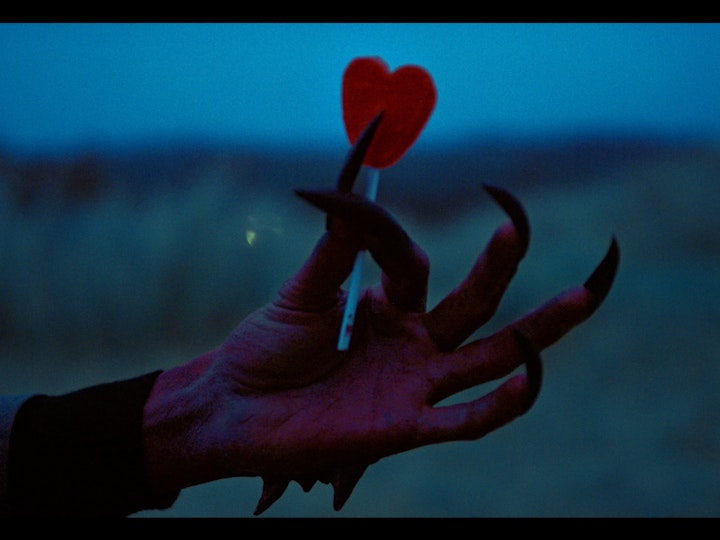 L'Été s'éteint - Valentin Z