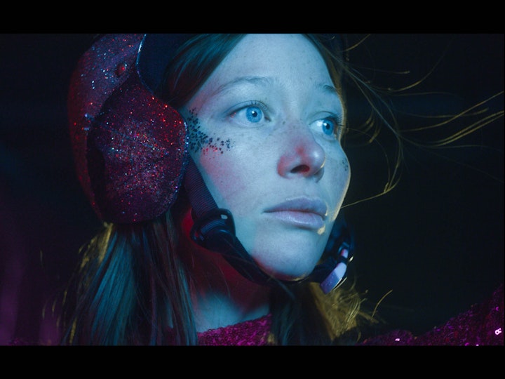 Balthazar & Madalena